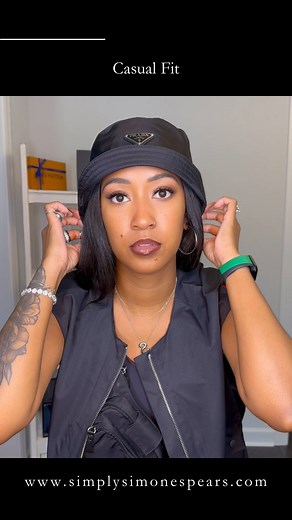 Simply Simone on Instagram: "I wanted to show you a different look with the Amazon vest that has me in a chokehold! I wore it open this time with the perfect Target skirt. Both the skirt and vest come in other colors, too. Either way, you have options! Vest + Belt: @amazonfashion Skirt: @targetstyle Sandals: @stevemadden Bag + Hat: @prada Sports Bra: @fabletics Linked on my LTK ⛓️‍💥 #styleinspo #ootd #ootdfashion #casualfashion #casualfits #cuteandcasual #amazonfashion #amazonfinds #targetstyle