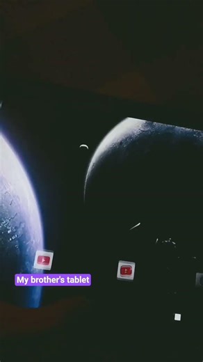 february 24, 2026. here it is my brother's tablet in #roblox