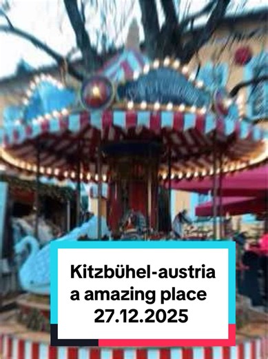 Discover the Wonders of Kitzbühel, Austria