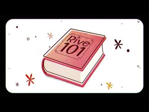 Rive 101 - 6.1 Bones Overview