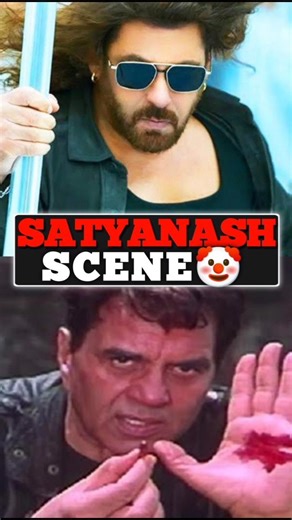 Illogical Scenes In Movies 🤡PART 2