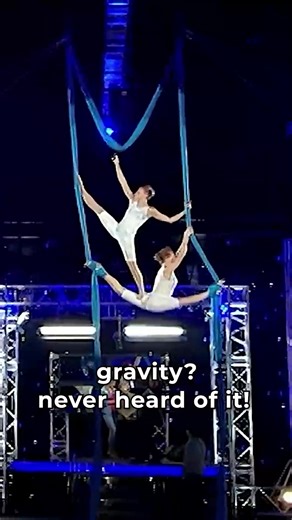 This Performance Left Everyone with Their Mouths Wide Open! #gottalent #talentshow #GotTalentUkraine | Talent Replay