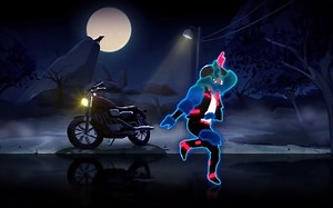 Born To Be Wild - 舞力全开2 JUST DANCE 2