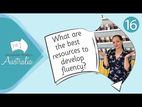 What Are The Best Resources to Develop Reading Fluency?