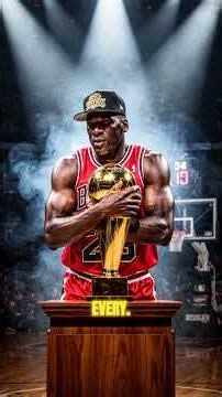 LeBron Broke the Record. Jordan Never Lost the Finals.