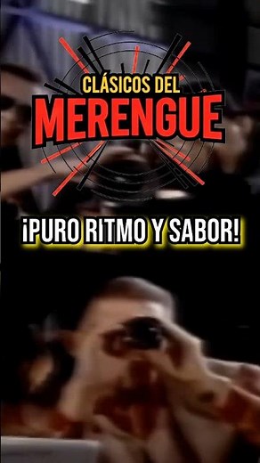 🔥 MERENGUE MIX | Los Merengues Más Bailables 💃🕺