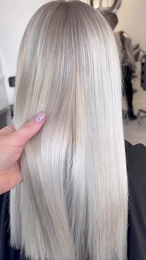Platinum Blonde Hair Tutorial: Step-by-Step Guide