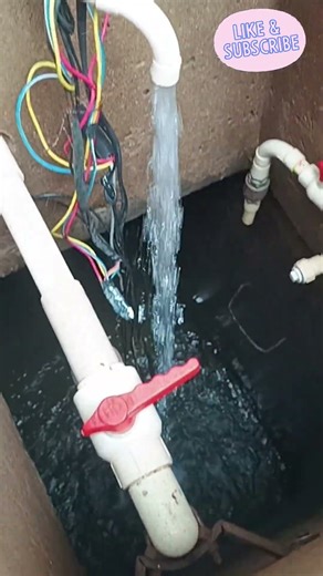 2 HP 30 stage pump Texmo taro pump performance #symphony