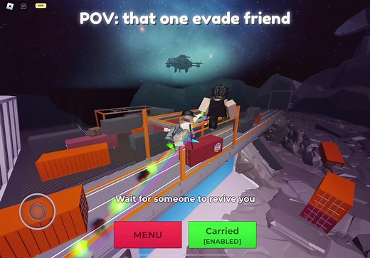 i was eepy while recording this 😴 @sabi #evaderoblox #robloxedit #evadeedit #fyp #fypシ #evadefypplease #xyzbca #evadepro #evadefyp #paranoiaes #esuuteru #nextbots #emotedash #emotetrimp #unxflop #fypシ゚viral #relatable