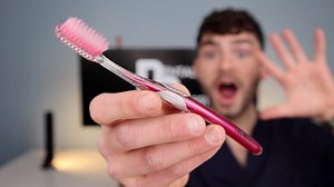 The top 5 best manual toothbrushes!