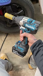 1.3K views · 16 reactions | "Pretty cool feature on this Makita mid...