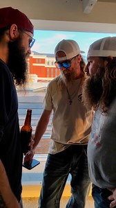 37K views · 1.1K reactions | Can’t pass up a good parking garage | The Scarecrows | Facebook