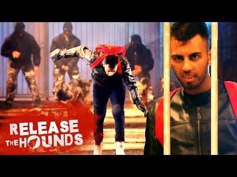 Worst Run In Release The Hounds History | Release The Hounds