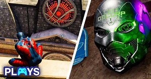 10 Hidden Easter Eggs In Spider-Man Games | Articles on WatchMojo.com