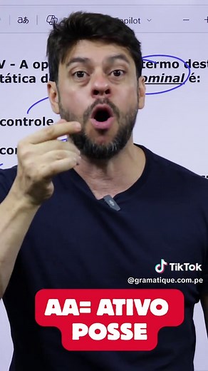 Adjunto ou Complemento? Dicas de Português com Pedro Lima