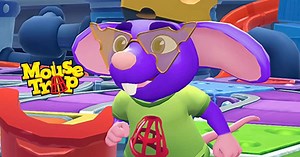 Download & Play Mouse Trap - The Board Game on PC & Mac (Emulator)