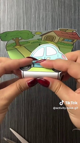 Creative Paper Craft Activities for Kids