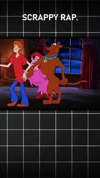 When Scooby-Doo Found REAL Monsters