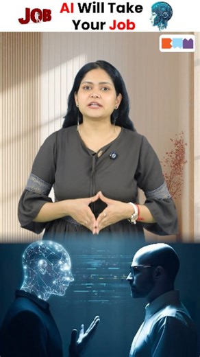 Boss Wallah Daily Hindi on Instagram: "5 Jobs AI Will Replace in 2026 #reels #aijobs"