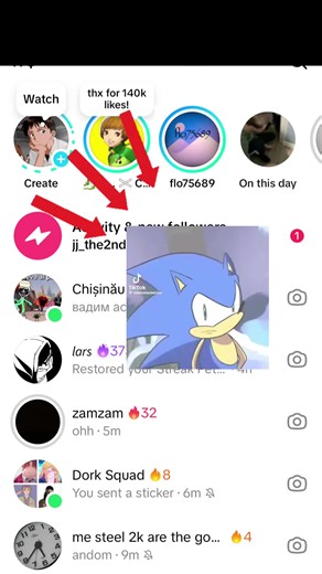 watch #sonic #sonicthehedgehog #calobi #cbb #peak | sonicmemories