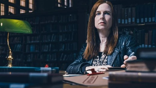 Four new grisly crime dramas announced - and they’re just weeks away