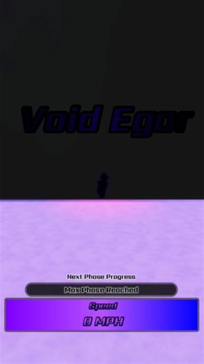void egor showcase in #robloxegorgame go watch full video!