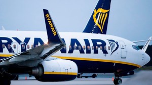 Ryanair CEO: 'We have a surplus of 900 staff'