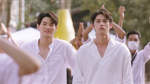 2gether the Series - Episode 6 | Rakuten Viki