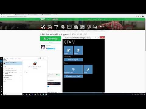 [Fixed] GIMS Evo w/Installation (Can't start the shared core glitch)
