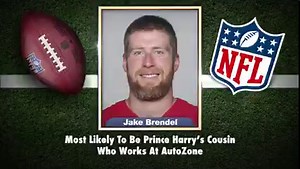 Tonight Show Superlatives: Green Bay Packers vs. Niners Nation: A San Francisco 49ers Blog Edition! | The Tonight Show Starring Jimmy Fallon