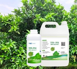 [Hot Item] Agricultural Trisiloxane Ethoxylate CAS No. 67674-67-3 for Citrus Spider Mite Control Insecticide-Free Surfactant