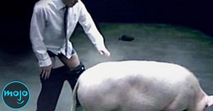 Top 10 Most Controversial TV Scenes of All Time | Articles on WatchMojo.com