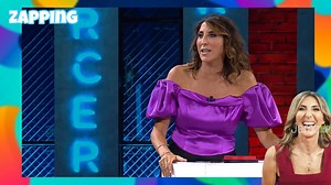 🔴 PAZ PADILLA | La fiesta más surrealista en la que ha estado Paz Padilla, tienes que verlo hasta el final. 📺 Es uno de nuestros #ZappingJerezTV #Zapping #JerezTV #elshowdebertín | Jerez Televisión