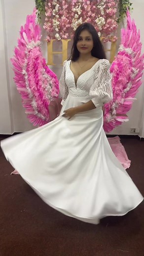 H&H Bridal Dresses on TikTok