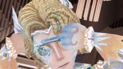 【第五人格MMD/小说家-空】我推的奥尔菲斯