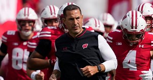 Wisconsin Football: Full 2026 Schedule Revealed