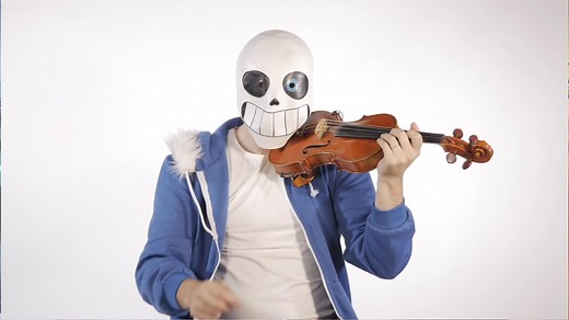 41 Ways to Play Megalovania