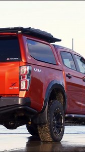 The ARB Ascent Canopy is our flagship canopy. Built tough, central locking compatible and colour coded to your vehicle. Take your ute to the next level with the Ascent. Currently, if you purchase an Ascent Canopy, you will receive a Portable Single Compressor absolutely free!! More info: https://bit.ly/3TNpZwm . . . . #arb #canopies #canopy #adventure #accessories #ute #4x4 #4x4offroad #camping #fishing #hunting #toyota #ford #isuzu #mitsubishi #custom #ascent #classic #classicplus #travel #tour