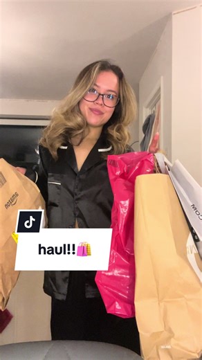 Dance GRWM: Shopping Haul and Style Tips