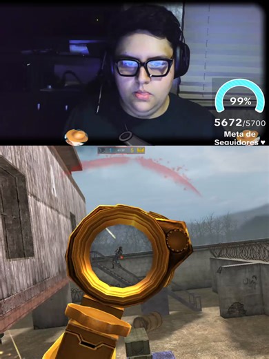 Desafío Sin Granadas en Operation 7