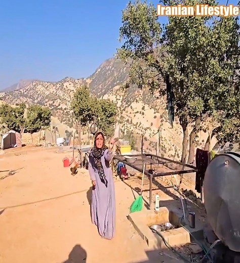 42K views · 609 reactions | The Second Wife Tries to Destroy the First Wife and Create Division Between Her and Her Husband part1 #nomadic #reelfb #life #adventure #nomadlife | Iranian Lifestyle | Facebook