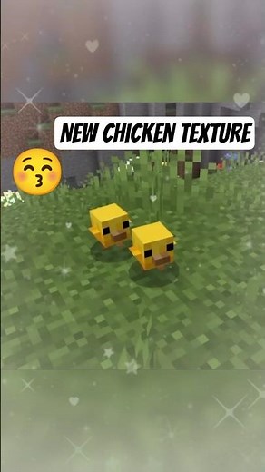 First🥇Update of this year | Minecraft | #update #minecraft #gaming