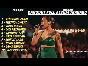 DJ Dangdut Koplo 2025 Full Bass 🔥 Electro Koplo Remix Pop Jawa Viral Terbaru 🎶 1 Jam