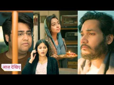 Tod Kar Dil Mera Today Episode NEW PROMO | 6th April 2026 | Episode Update