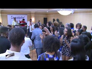 Fasil Demoze @ Feker Yehunie Belay Graduation party