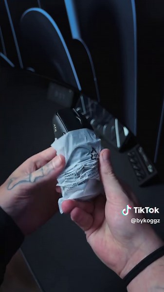 ATK F1 Ultra Max: The Ultimate Gaming Mouse