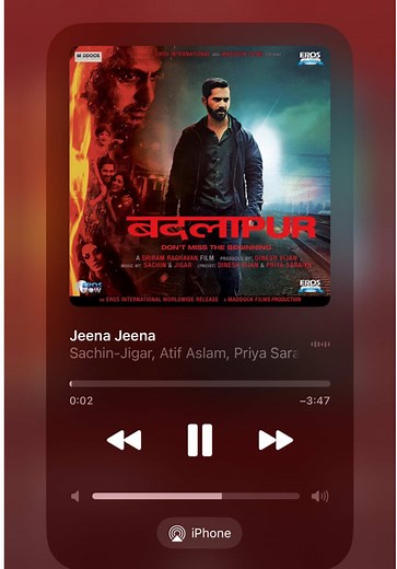 Jeena Jeena - Atif Aslam: A Melodic Journey