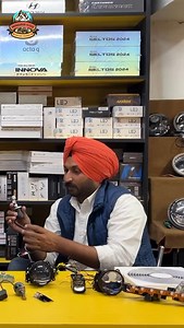 3.3K views · 24 reactions | @hybridcustoms_carmods @daya_karan . . . #cars #light #headlight #led #hid #dayakaranvlogs #vlogger #instagram #videocreator #reels #punjab #chandigarh #india | Dayakaran vlogs | Facebook