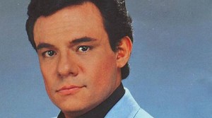 José José ¿quién fue y por qué le llamaron el Príncipe de la Canción?