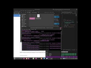 I am learning Vala programming language. This is my first Gtk project with Vala.